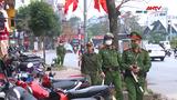 Khi bình yên được giữ từ mỗi địa bàn