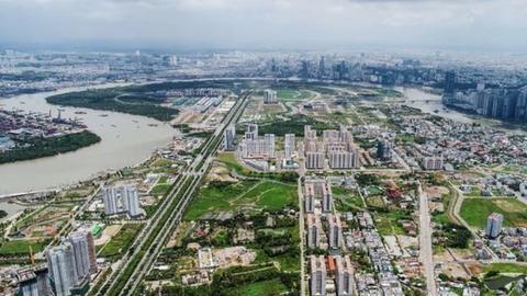 Thủ tướng yêu cầu hoàn thành cơ sở dữ liệu quốc gia về đất đai trong năm 2026