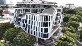 TP.HCM lần đầu góp mặt trong Top 100 hệ sinh thái khởi nghiệp toàn cầu