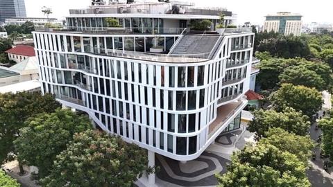 TP.HCM lần đầu góp mặt trong Top 100 hệ sinh thái khởi nghiệp toàn cầu