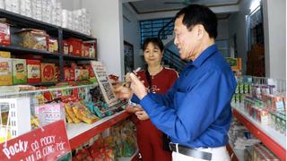 Chính sách thuế mới: Giảm áp lực tài chính cho các hộ kinh doanh