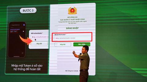 Nhật ký an ninh ngày 20/5/2026