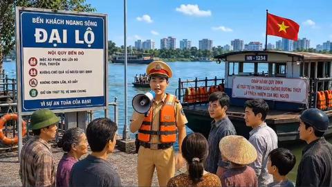 An ninh ngày mới 21/5/2026