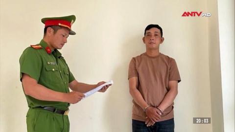Bắt cựu nhân viên ngân hàng lừa đảo hàng tỷ đồng
