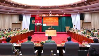 Hoàn thiện lý luận và thực tiễn an ninh quốc gia và bảo vệ an ninh quốc gia trong kỷ nguyên mới