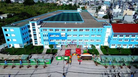 Ngày hưởng ứng hiến tặng mô, tạng 20/5