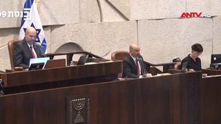 Israel đối mặt khả năng bầu cử sớm