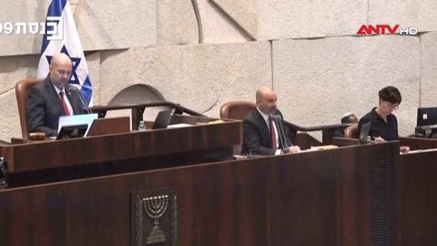 Israel đối mặt khả năng bầu cử sớm