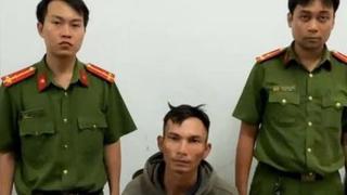 Đối tượng thừa nhận sát hại người phụ nữ trong nhà nghỉ