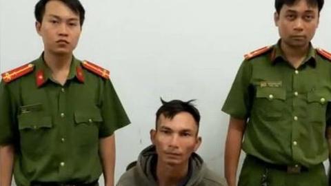 Đối tượng thừa nhận sát hại người phụ nữ trong nhà nghỉ