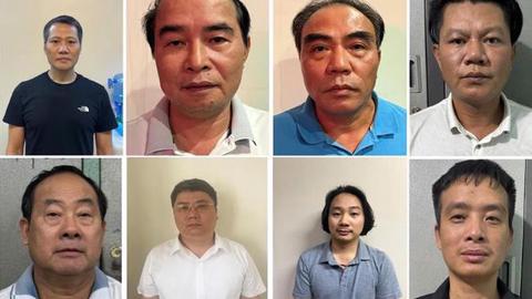 Mở rộng điều tra vụ án tại VTM, khởi tố 24 bị can