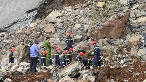 Tin nhanh lúc 9h ngày 21/5/2026