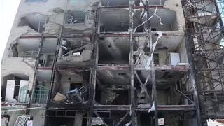 Iran cảnh báo nguy cơ xung đột lan rộng