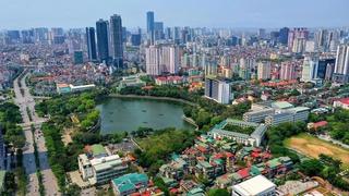 Thí điểm mô hình “xã, phường xã hội chủ nghĩa”: Hình mẫu quản trị hiện đại, văn minh và đáng sống
