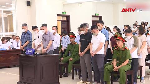 Hai cựu Cục trưởng An toàn thực phẩm được đề nghị giảm án tù