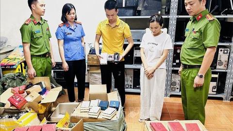 Kinh tế tiêu dùng ngày 21/5/2026