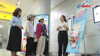 Metro số 1 triển khai “ATM vé nghĩa tình” cho người có thu nhập thấp