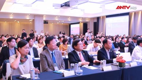 Tăng cường kết nối đầu tư, mở rộng chuỗi cung ứng Việt Nam – Hàn Quốc