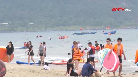 Nâng cao năng lực cứu nạn cứu hộ, bảo đảm an toàn cho du khách