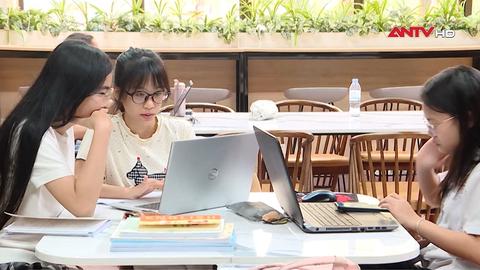 Chung tay xây dựng niềm tin số 
