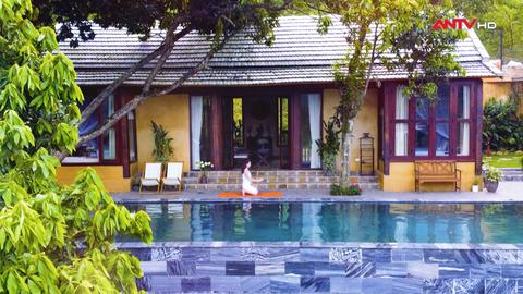 Yoga: Dưỡng sinh phục hồi cơ thể, giải phóng khí xấu