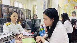 Đề xuất từ 1/7, thu nhập dưới 28,63 triệu đồng/tháng chưa phải nộp thuế