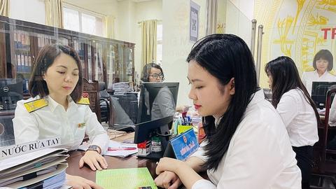 Đề xuất từ 1/7, thu nhập dưới 28,63 triệu đồng/tháng chưa phải nộp thuế