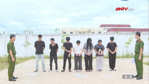 Tin nhanh lúc 9h ngày 22/5/2026