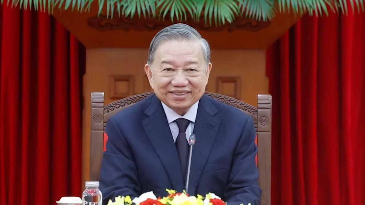 Đưa quan hệ Đối tác chiến lược toàn diện Việt Nam-Thái Lan lên tầm cao mới