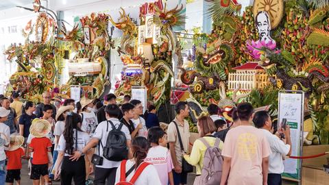 Kinh tế tiêu dùng ngày 22/5/2026