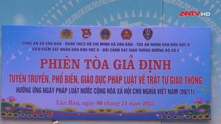 Nâng cao hiệu quả phòng, chống ma túy trong học đường