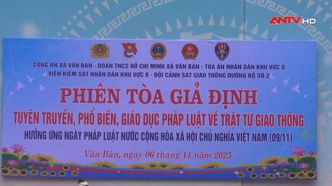  Nâng cao hiệu quả phòng, chống ma túy trong học đường