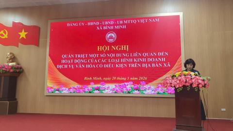 Tuyên truyền nâng cao nhận thức về thực thi quyền sở hữu trí tuệ