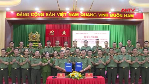 Đảm bảo an ninh, an toàn đối tượng cảnh vệ