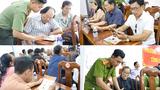 Nhật ký an ninh ngày 22/5/2026
