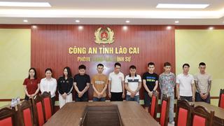 Lừa đảo qua hình thức livestream “đổ thạch” trên Youtube