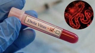WHO nâng cảnh báo dịch Ebola tại CHDC Congo
