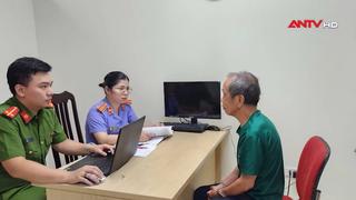 Bắt giữ "thần y rởm" Nguyễn Tiến Nam lừa đảo chiếm đoạt tài sản