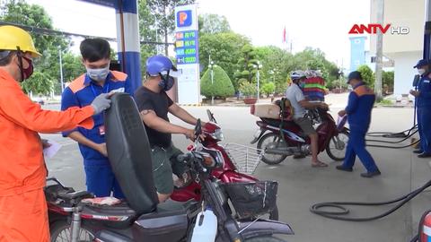 An ninh toàn cảnh ngày 23/5/2026
