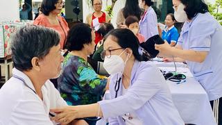 Bảo đảm an sinh xã hội bền vững