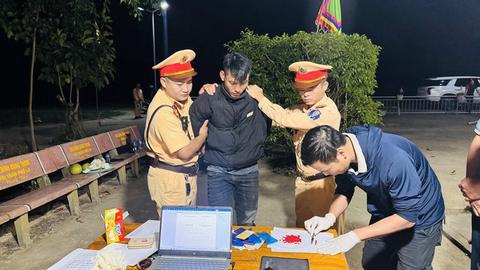 An ninh 24h ngày 23/5/2026