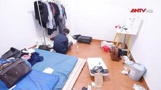Đánh sập đường dây ma túy quy mô lớn tại Đà Lạt 