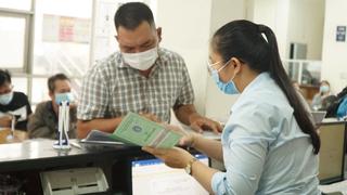 Hàng loạt khoản trợ cấp BHXH sắp tăng mạnh
