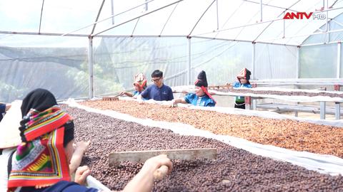 "Dấu ấn số" trên cao nguyên sức mạnh của minh bạch
