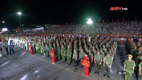 Tin nhanh lúc 9h ngày 24/5/2026