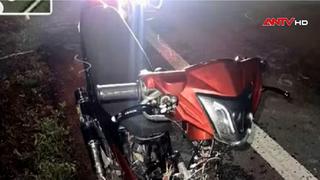 Ngăn chặn nhóm đua xe trái phép tại Cần Thơ