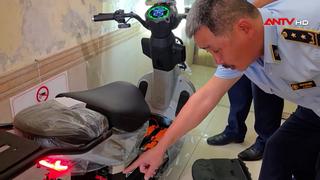 Cẩn trọng với xe điện độ chế