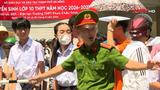 An ninh toàn cảnh ngày 24/5/2026