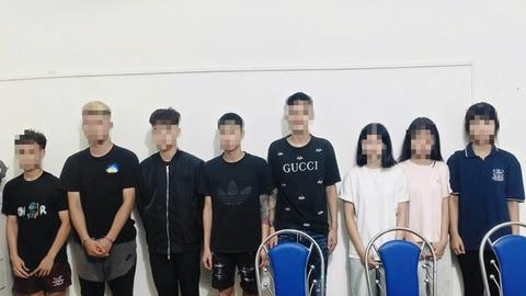 Tin nhanh lúc 20h ngày 24/5/2026