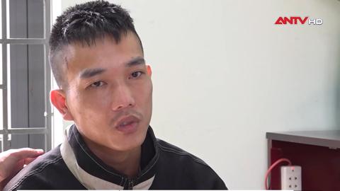 Công an phường Sơn Trà phá chuyên án trộm cắp